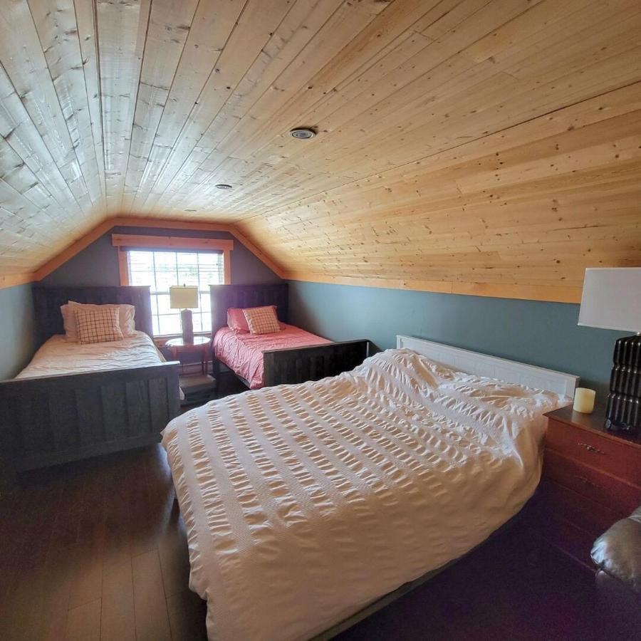 The Deer Lake Loft Экстерьер фото