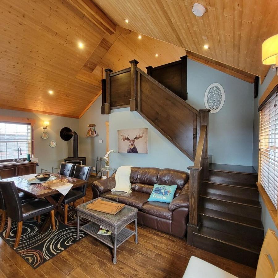 The Deer Lake Loft Экстерьер фото