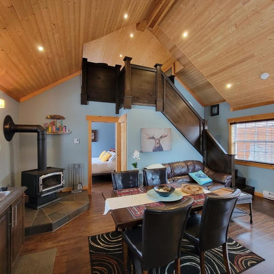 The Deer Lake Loft Экстерьер фото